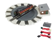 N Gauge - Bachmann Electric
