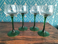 Luminarc France Green STRAIGHT