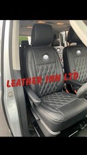 Vw Transporter T5 T6 Seat