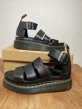Dr Martens Clarissa II Quad