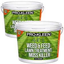 ProKleen Weed & Lawn Feed Moss
