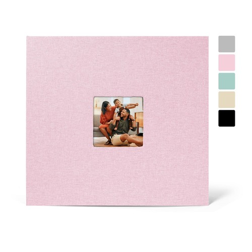 12x12 inch large ring - ring, binder
