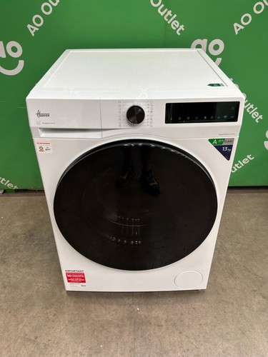Hoover washing machine 13kg - hoover,