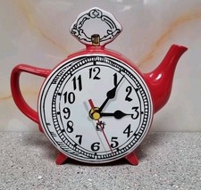 Teatime Alice in Wonderland