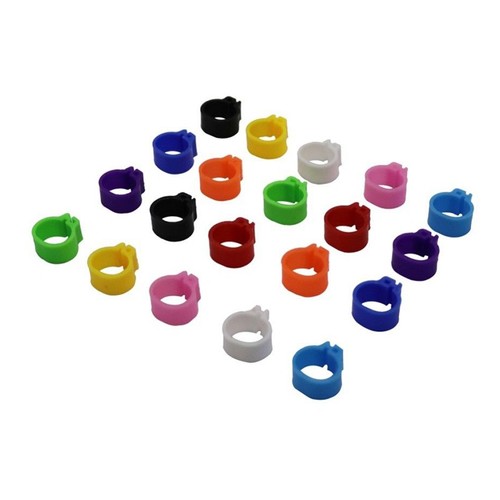 Igeon leg rings - igeon,