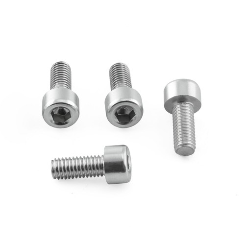 Aluminium fuel cap - fuel, kit