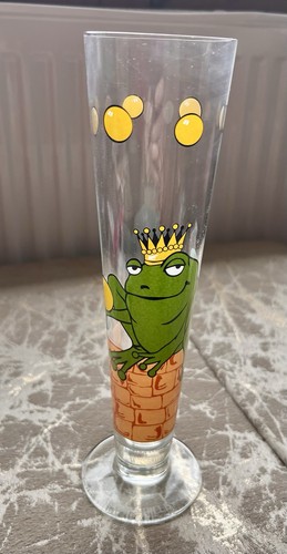 Ritzenhoff pilsner beer glass - ritzenhoff,