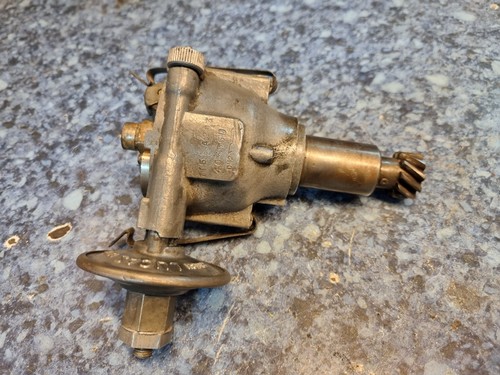 Lucas dm2 40355d distributor - dm2,