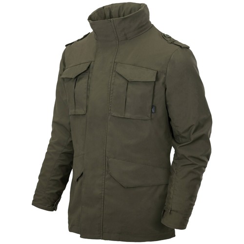 Helikon tex covert jacket - covert, m-65