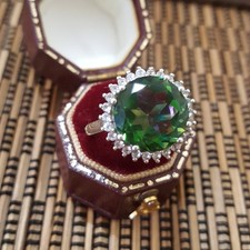 925 Sterling Silver Ring