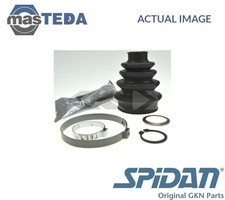 26063 CV JOINT BOOT KIT SPIDAN