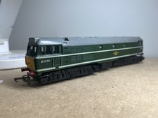 Hornby Tri-ang Oo D5572 Loco
