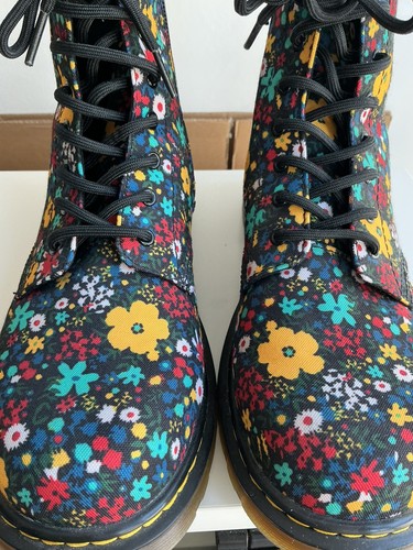 Martens vegan botanical - martens,