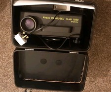 Kodak Carousel SAV1030