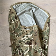 British Army.Gore-tex Bivvy