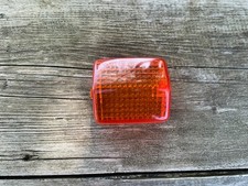 Patern Honda Indicator Lens, 33402MG2003