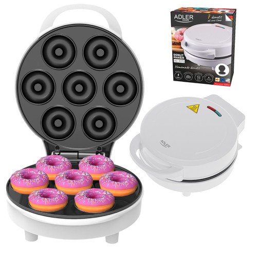Donut maker doughnut - maker,