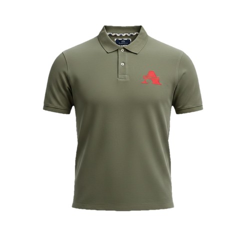 Aquascutum mens polo shirt - aquascutum, in