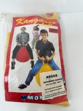 Vintage Space Hopper ~