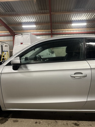 2010 2015 audi - 8x, silver