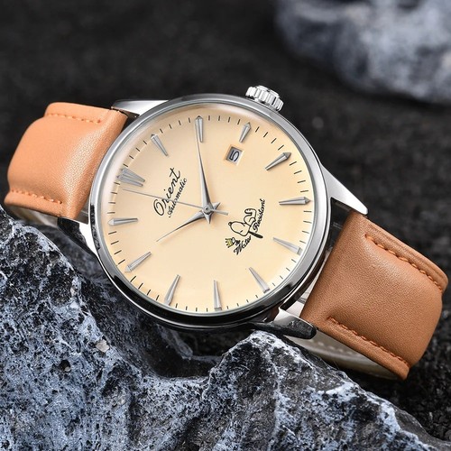 Orient watch japan movement - orient,