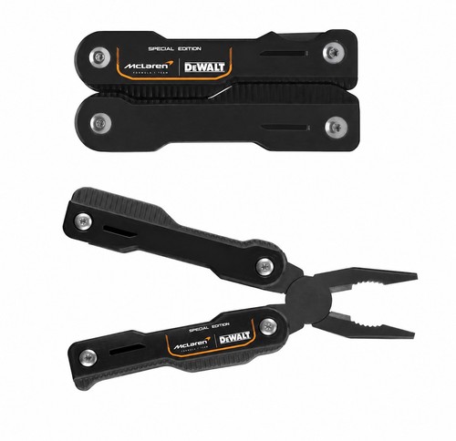 Dewalt mclaren 1 - mclaren, 16