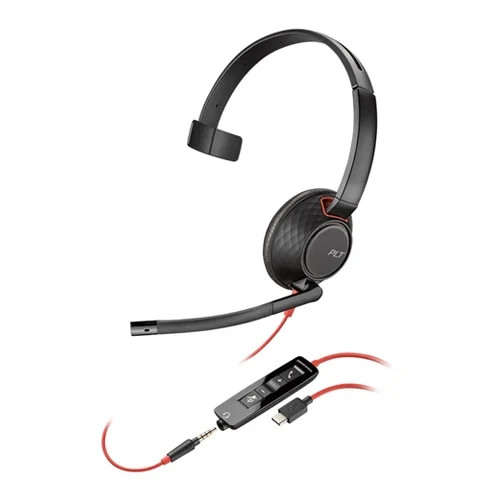 Plantronics blackwire c5210 - blackwire,