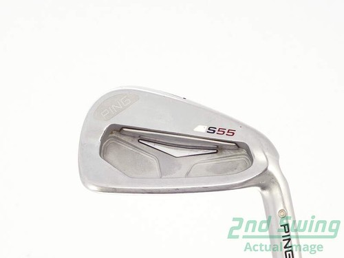 Ping s55 single - single, iron