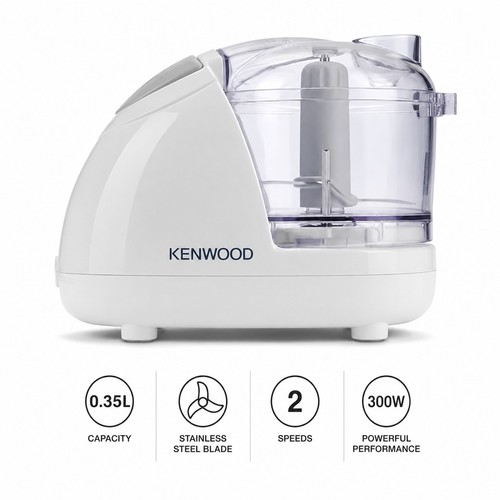 Kenwood mini food - kenwood,