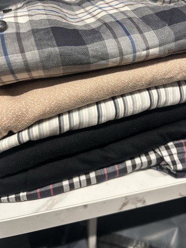 Men large clothing - men’s,