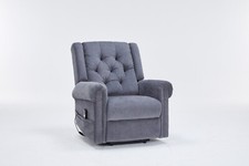 Rise and recline - recline, recliner