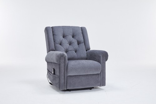 Rise and recline recliner - rise,