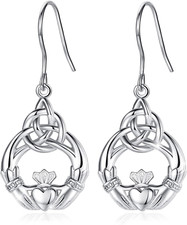 925 Sterling Silver Witches