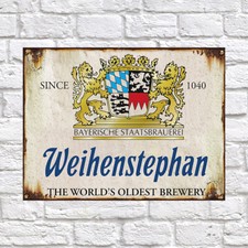 Weihenstephan Brewery, Retro