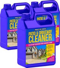 ProKleen Patio Cleaner Stone