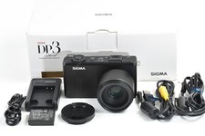 SIGMA DP Series DP3 Merrill