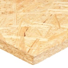OSB Sterling Board Timber Sheets 2440 x 1220mm 8x4ft | 11mm & 18mm FULL SHEETS
