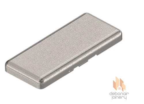 Blum 6507 plain clip - blum, 80.6507