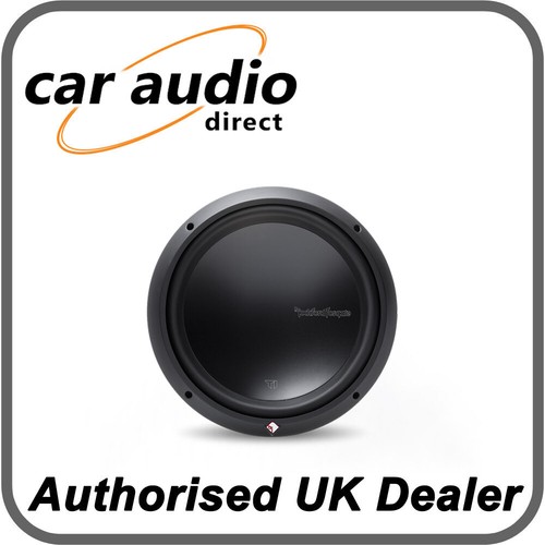 Rockford fosgate t1d415 - fosgate,