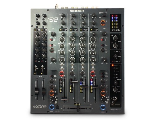 Allen heath xone dj - xone,