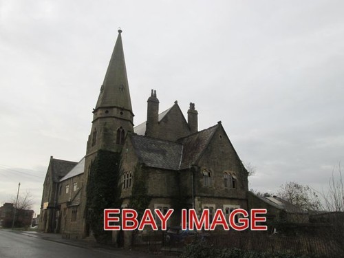 Photo former christ church - ,