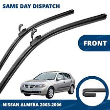Front Windscreen 22" 16" Wiper