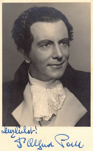 Alfred poell - alfred, (1900-1968)