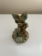 Yare Dragon Getting Ready For