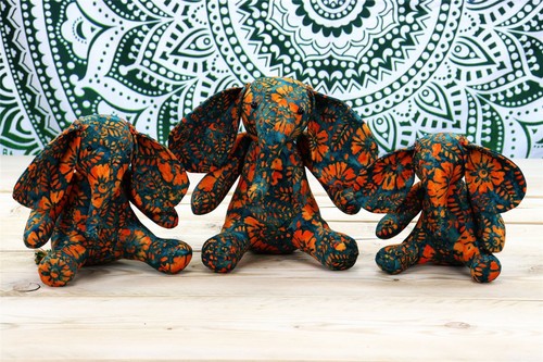 Batik cotton friendship - batik,