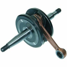 Motor shaft jasil - jasil, piaggio
