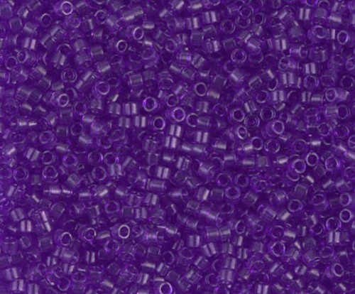Miyuki delica beads size - miyuki,