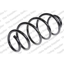 1x Coil Spring (Single) For