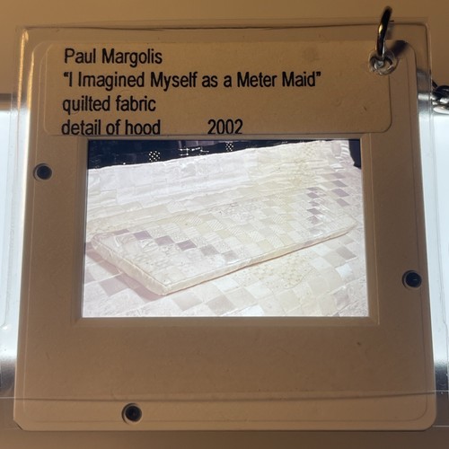 Paul margolis imagined - margolis,