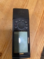 Garmin GPS 12 Map Handheld